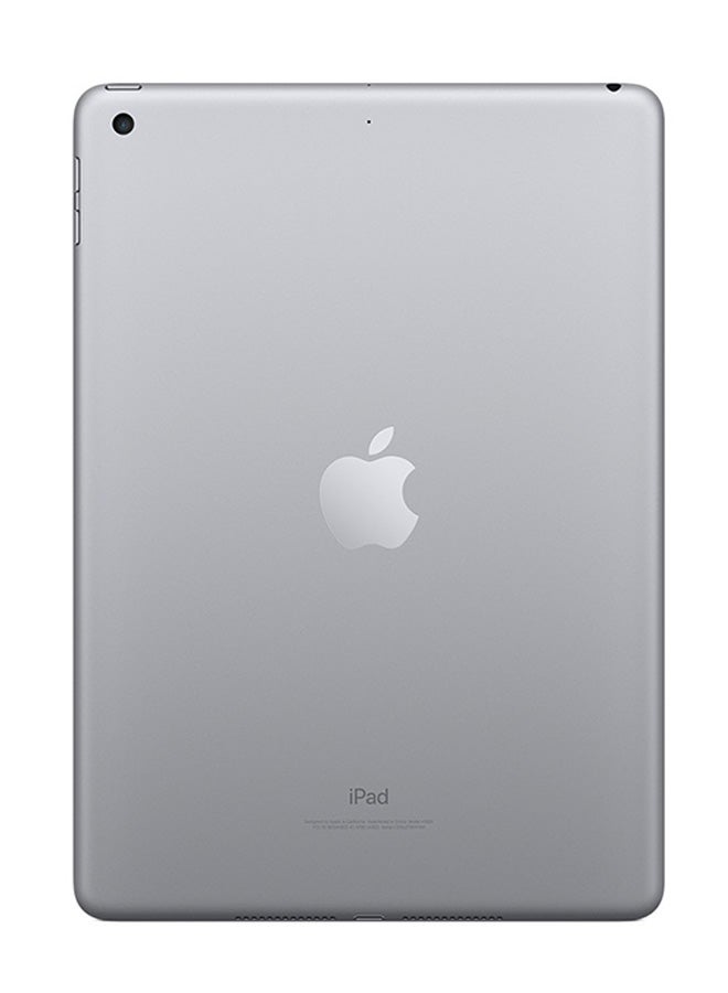 Apple Renewed - iPad 2018 (6th Gen) 9.7-Inch 32GB LTE Space Grey - International Version - Image 3