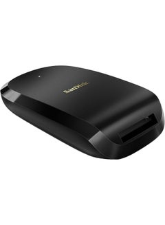 Sandisk Sandisk Extreme Pro Cfexpress Card Reader - SDDR-F451-Gngen Black  - Image 2