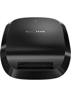 Sandisk Sandisk Extreme Pro Cfexpress Card Reader - SDDR-F451-Gngen Black  - Image 4