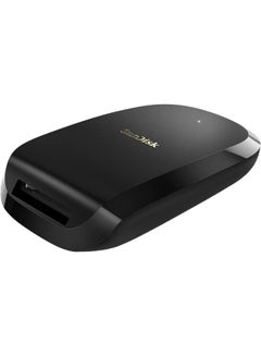 Sandisk Sandisk Extreme Pro Cfexpress Card Reader - SDDR-F451-Gngen Black  - Image 3
