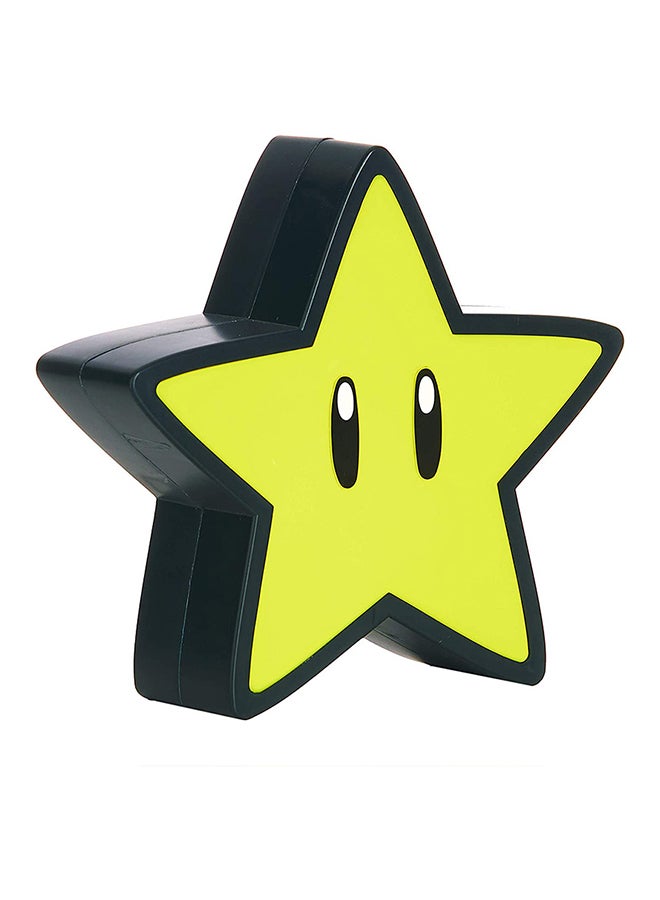 Paladone Mario Super Star Light with Sound - pnsku/N70055877V/45/_/1710873010/98059291-f848-49ea-9512-13ab1f7b471d