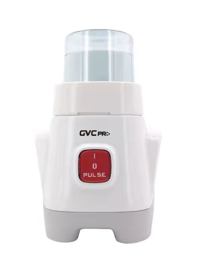 Blender With 2 Grinders 3*1 1250 ml 600 W GVCBL-270 White