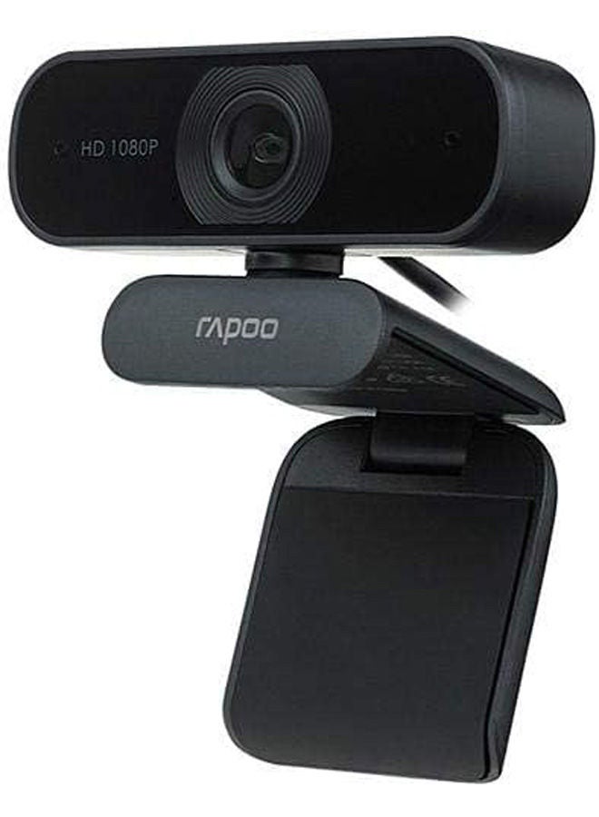 رابو كاميرا ويب USB عالية الدقة 1080P - Image 4