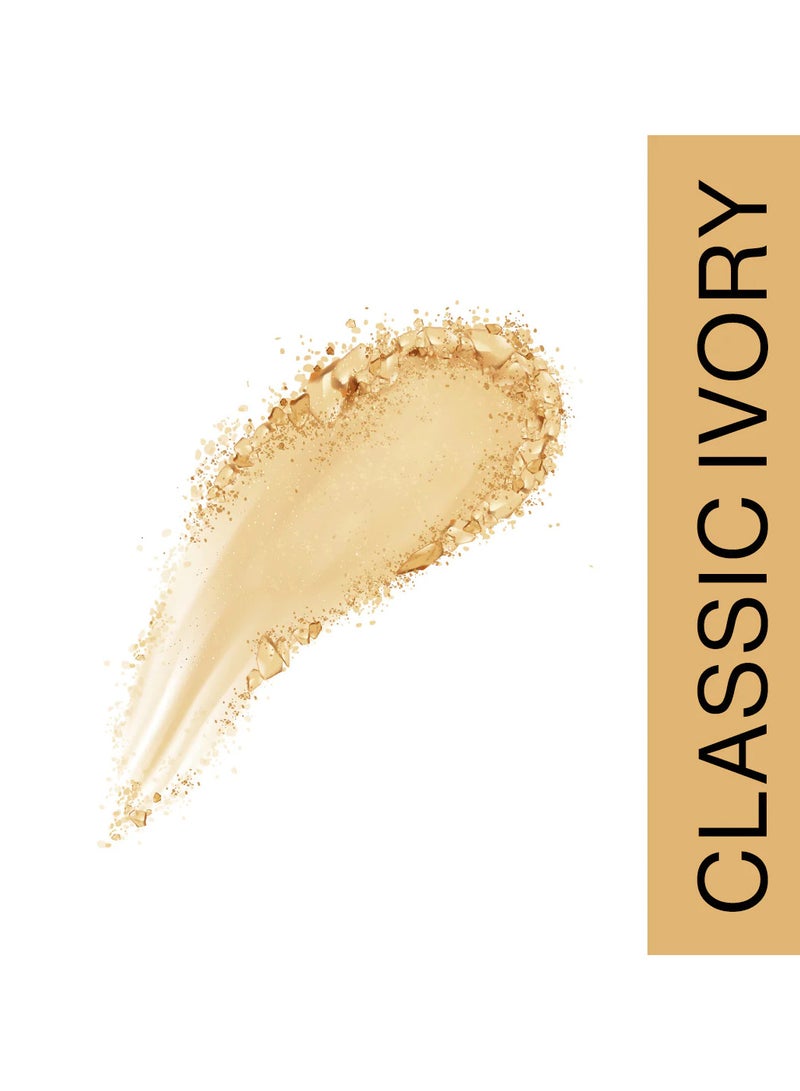 لا جيرل بودرة مضغوطة برو.فيس - Image 2