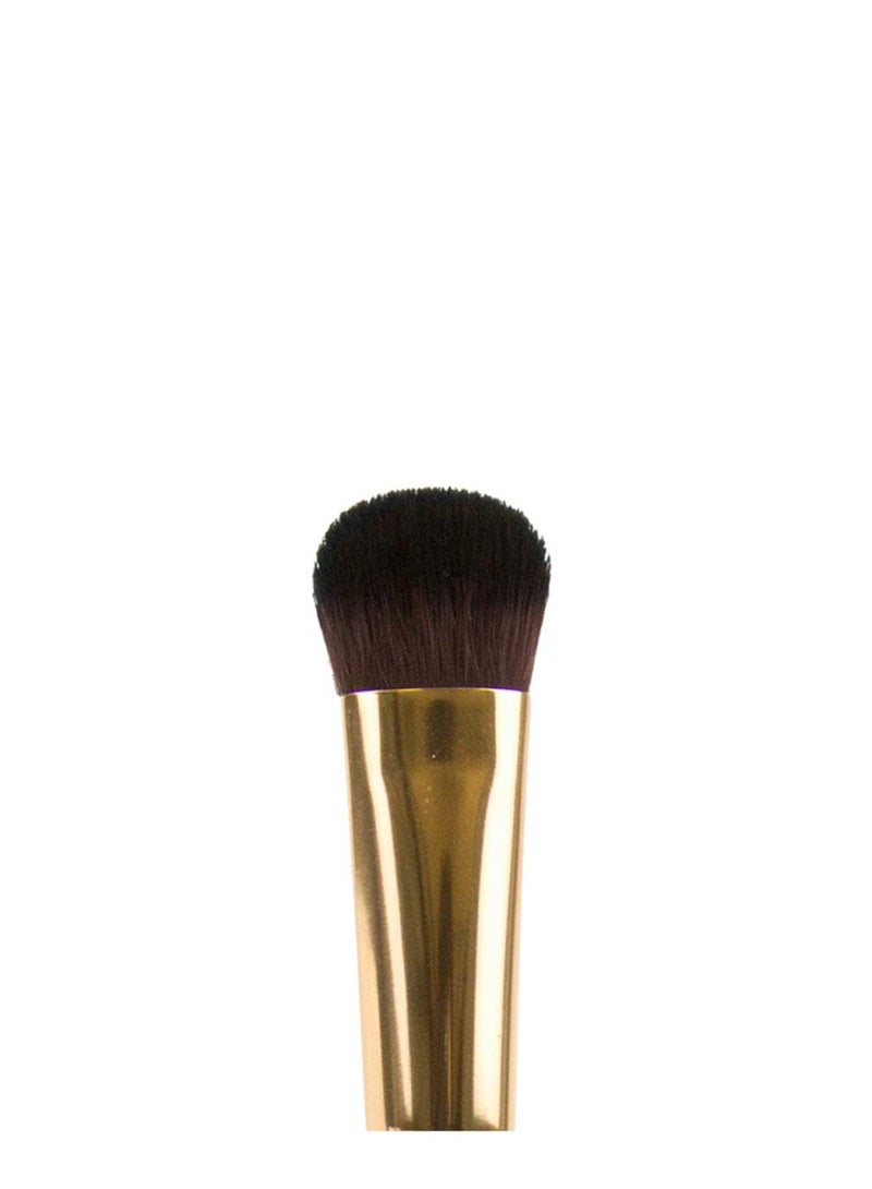 LA Girl Pro Brushes  - GPB201 - Large Shader Brown  - Image 3
