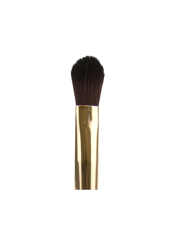 LA Girl Pro Brushes  - GPB203 - Blending Brush Brown  - Image 2