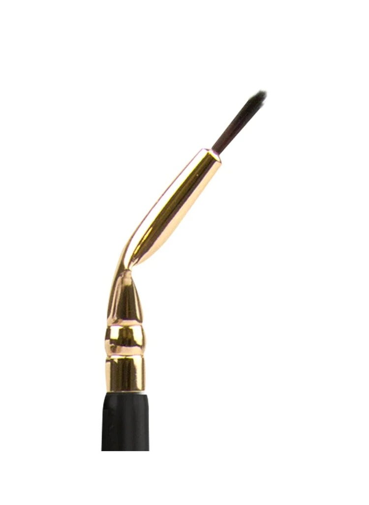 LA Girl Pro Brushes  - GPB208 - Liner Brush Brown - Image 2
