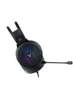 Rapoo Virtual 7.1 Channels Gaming Headphone  - Image 4