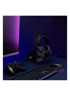 Rapoo Virtual 7.1 Channels Gaming Headphone  - Image 3