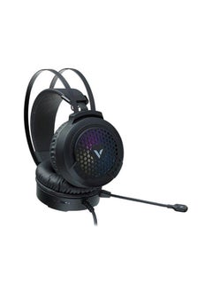 Rapoo Virtual 7.1 Channels Gaming Headphone  - Image 2