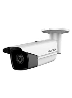 HIKVISION 4 Network Cameras 8 Mega IP With 4 Channel Recording Device  - Image 2