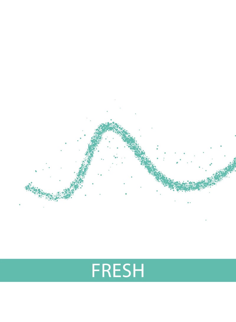 لا جيرل كحل شوك ويف نيون - Image 4