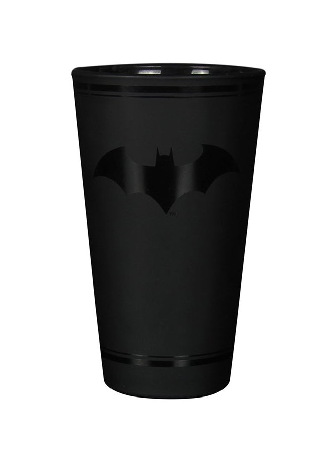 Paladone DC Comics: Batman Glass - pnsku/N70056021V/45/_/1710873031/bd67fc7d-77e6-4e58-96bb-e4d0481b913d