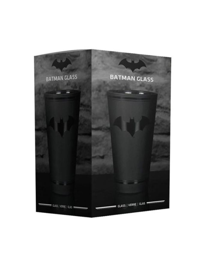 Paladone DC Comics: Batman Glass - pnsku/N70056021V/45/_/1710873033/dabcb6bc-fb24-4f30-b081-83dc4a762df7