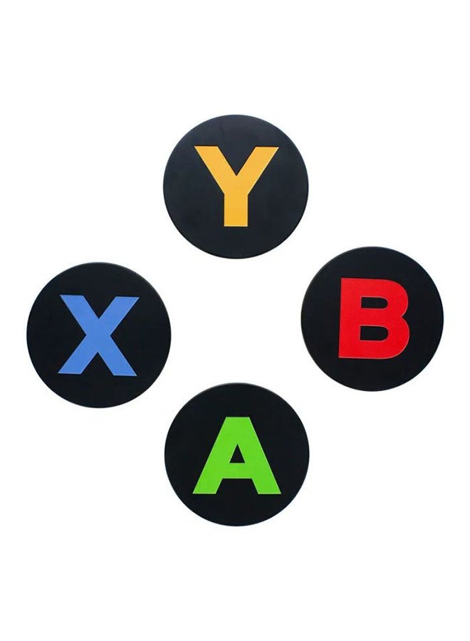 بالادون Paladone Xbox Metal Coasters - Image 3