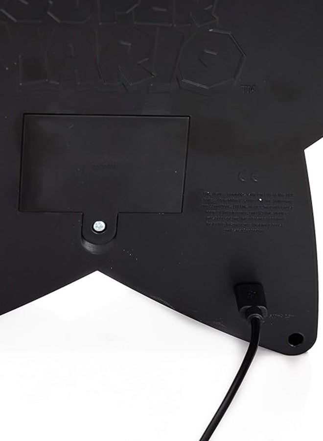 بالادون مصباح سوبر ماريو سوبر ستار لايت من بالادون مع جهاز عرض V3 - Image 3