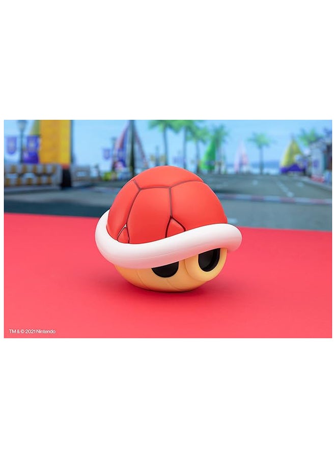 Paladone Super Mario Red Shell Light with Sound, Gaming Home Decor, Officially Licensed Nintendo Merchandise - Image 4