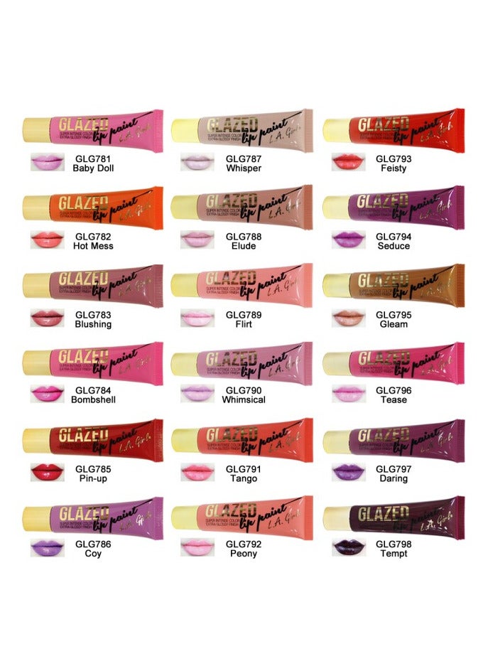 Glazed Lip Paint Glg798 Tempt - pnsku/N70056041V/45/_/1710750776/8c07f1be-8059-46d4-a5d3-7e01dbe8f6bf