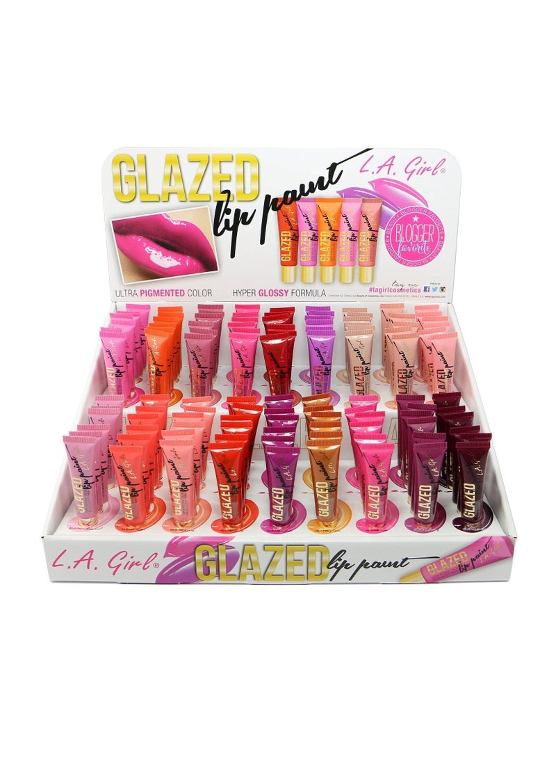 Glazed Lip Paint Glg798 Tempt - pnsku/N70056041V/45/_/1710750777/274838c2-707b-4e67-975a-a16a9be54fde