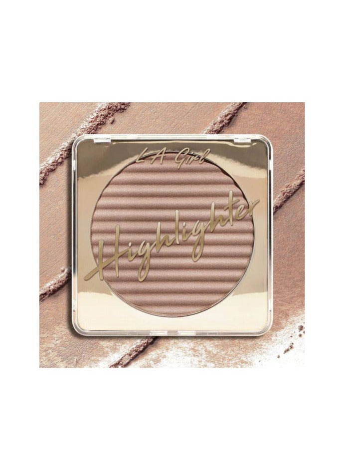 LA Girl Sunkissed Glow Pink  - Image 1