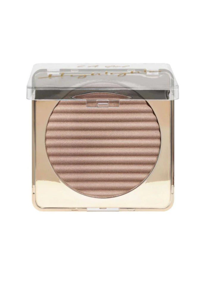 LA Girl Sunkissed Glow Pink  - Image 2