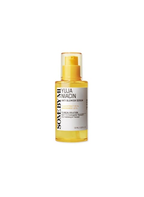 Yuja Niacin Anti Blemish Serum