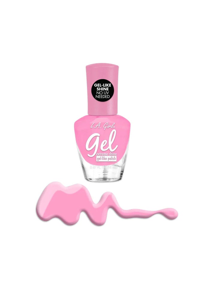 Gel Pastel Vibes Polish Pinky Swear - pnsku/N70056090V/45/_/1710750879/a67ff278-0e73-4ef9-80e9-4cb0c2a22ae5