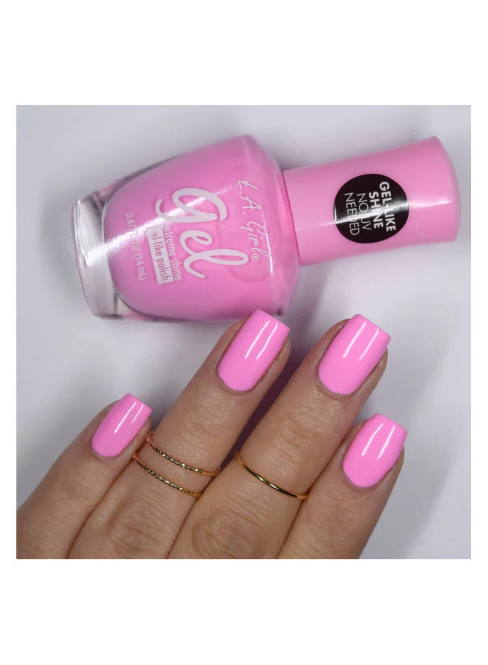 Gel Pastel Vibes Polish Pinky Swear - pnsku/N70056090V/45/_/1710750880/41671e5e-2208-4e2f-a3c4-f8ecc7e37da2