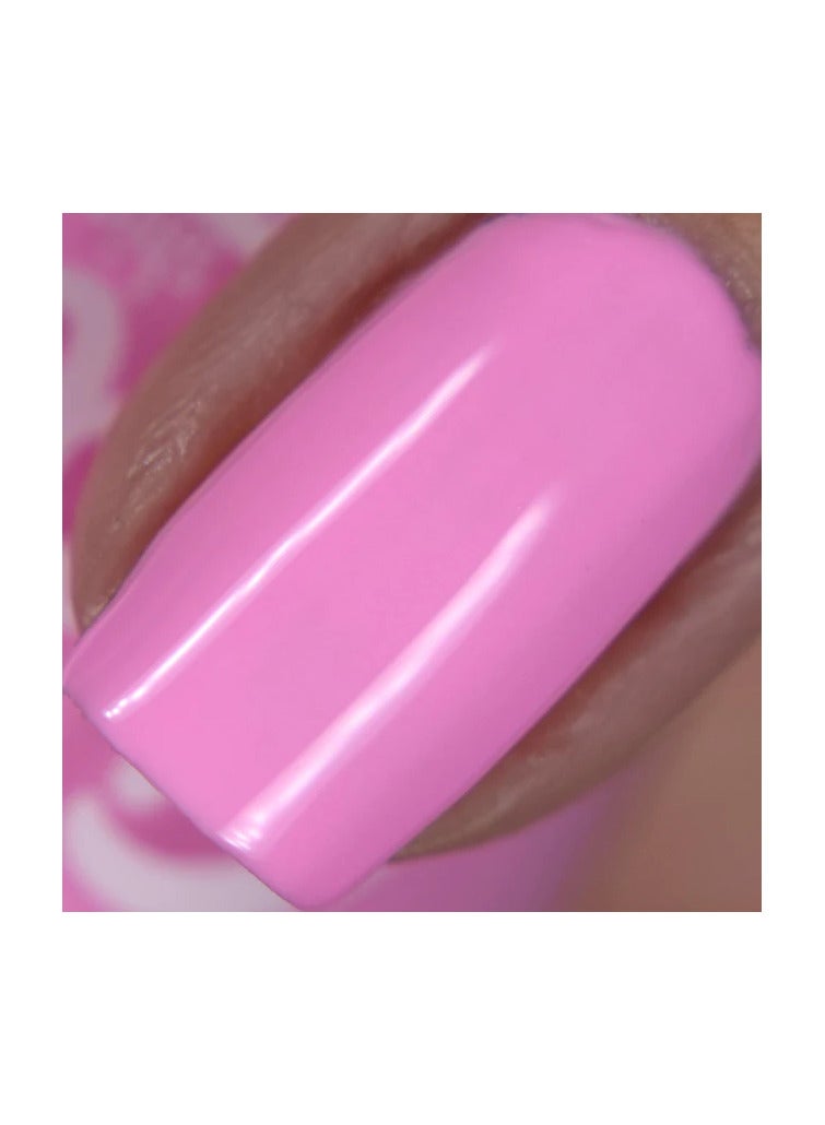 Gel Pastel Vibes Polish Pinky Swear - pnsku/N70056090V/45/_/1710750881/6091077c-ea95-46e0-a73c-c0e951dc00b3