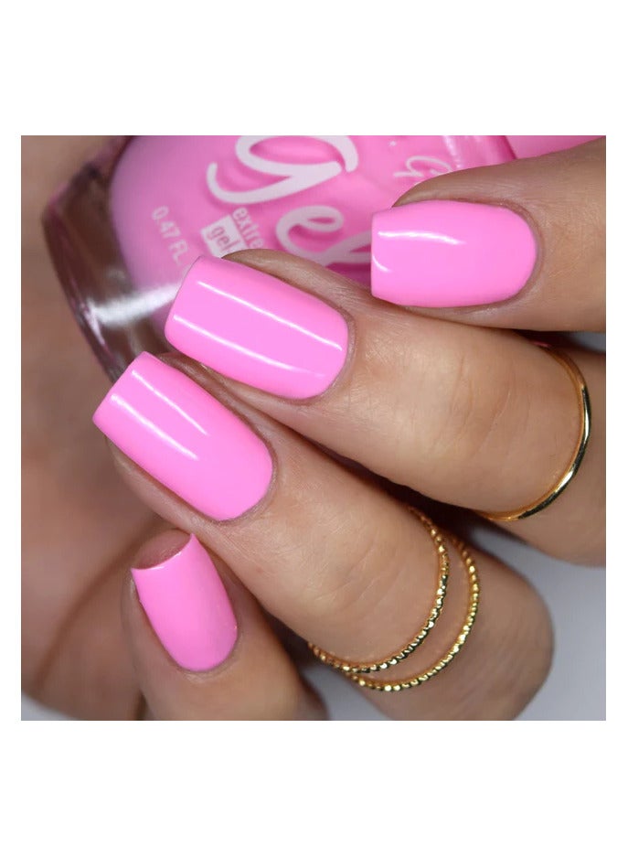 Gel Pastel Vibes Polish Pinky Swear - pnsku/N70056090V/45/_/1710750882/5c932733-c768-4b05-ae84-4ae3f552843f