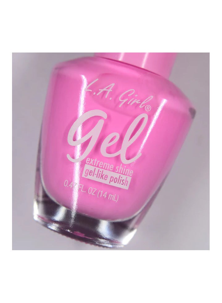 Gel Pastel Vibes Polish Pinky Swear - pnsku/N70056090V/45/_/1710750882/c50f440d-3ac5-450c-a952-db5b2fa222b0