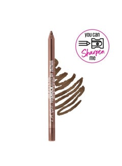 Shockwave Metallic Eyeliner Brown - pnsku/N70056120V/45/_/1710752459/243cd3d9-975e-4031-8f08-3f7191152f1a