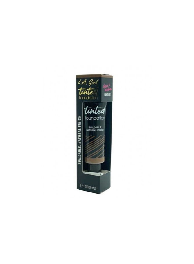 Tinted Foundation Brown 70 Mahogany - pnsku/N70056142V/45/_/1710752511/bfa810ca-f4e2-486f-9c85-02c10a03557a