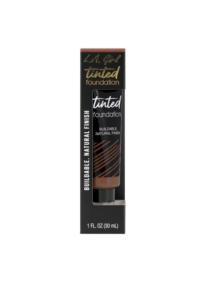 Tinted Foundation Brown 70 Mahogany - pnsku/N70056142V/45/_/1716369333/092b0a43-4564-4944-a0f3-b81b6d676a17