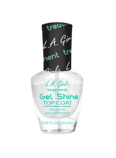 Gel Shine Top Coat