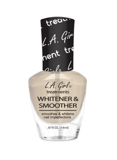 Whitener & Smoother