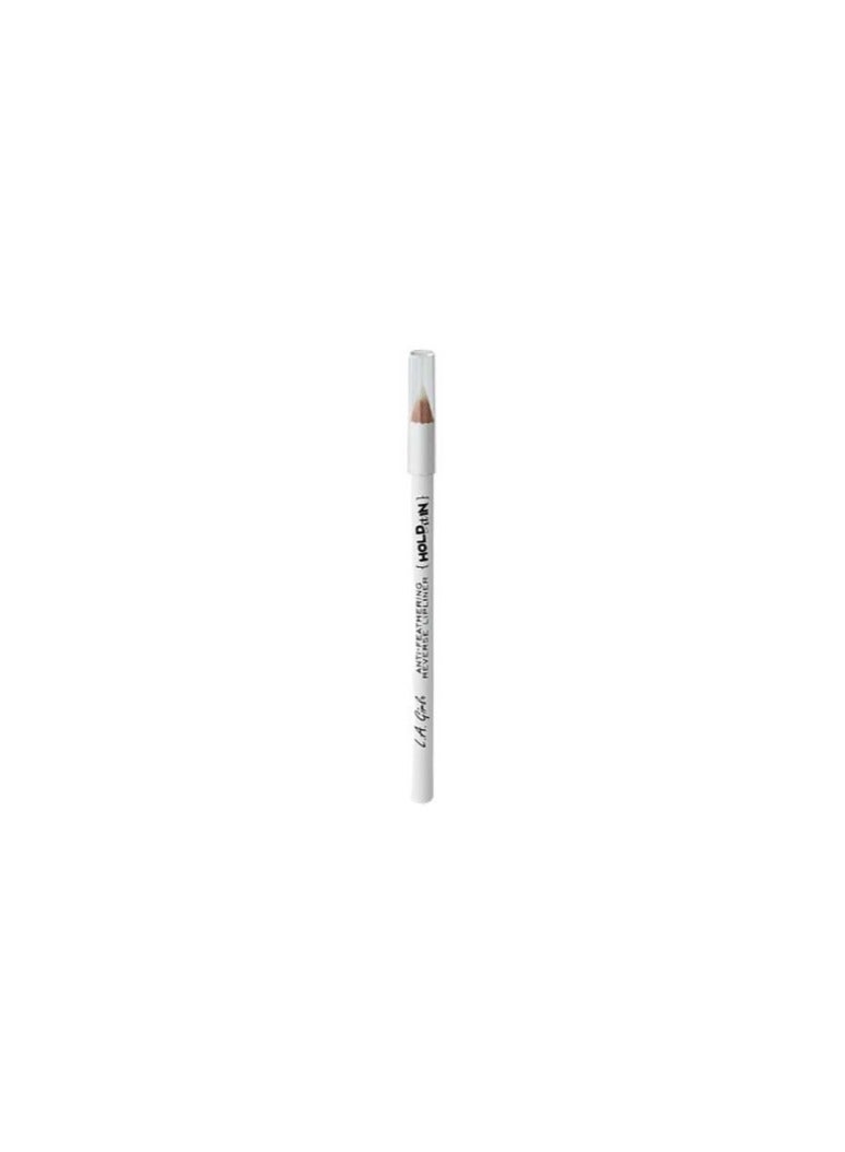 LA Girl - Hold It In Reverse Lipliner Clear - Image 1