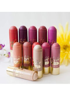 Velvet Contour Sticks Pink - pnsku/N70056238V/45/_/1710815442/a33e90a2-4d47-4061-9f7e-8a7c503ef2ed