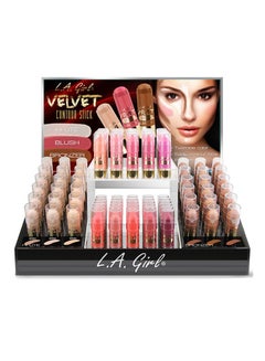 Velvet Contour Sticks Pink - pnsku/N70056238V/45/_/1710815443/ee9548df-4e62-40b1-abf7-275439812697