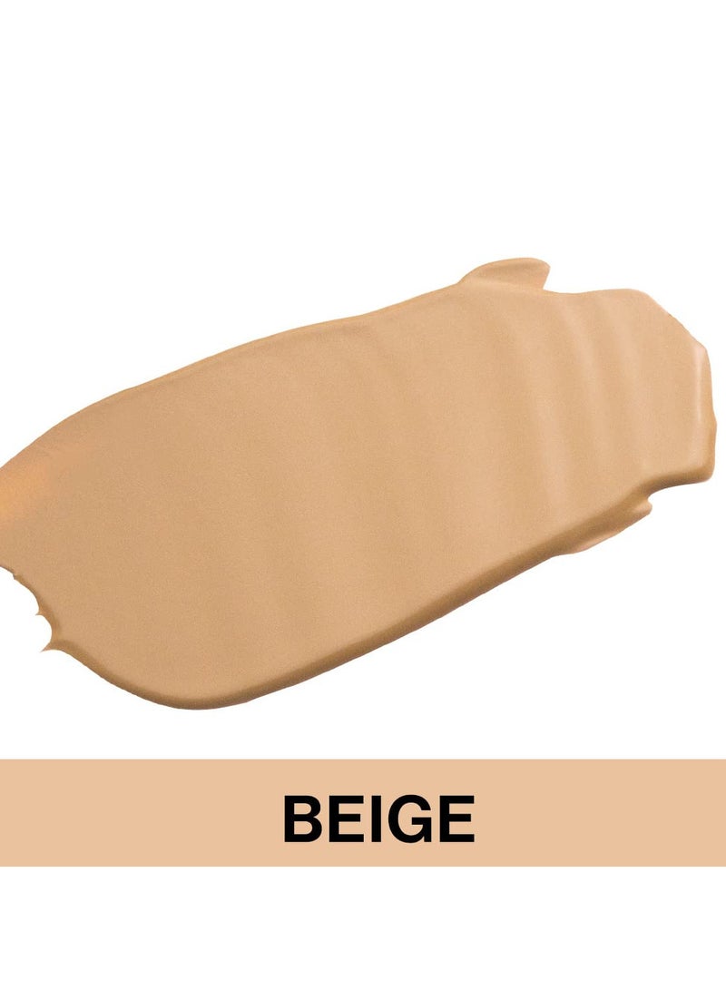 لا جيرل كريم أساس برو مات بيج - Image 3