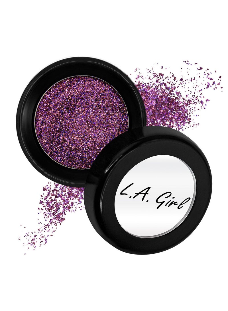 LA Girl - Glitterholic Glitter Topper  - Ggp454 - Frenzy - Image 1
