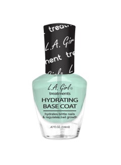 Hydrating Base Coat