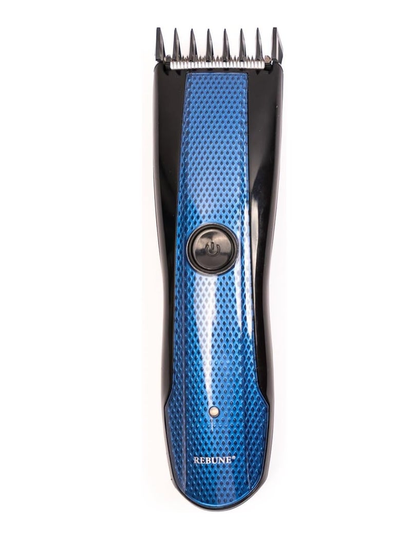 Rechargeable Men's Shaver Blue - pnsku/N70056339V/45/_/1710820879/e9959b22-3054-4b62-8d6e-10fcd3363861