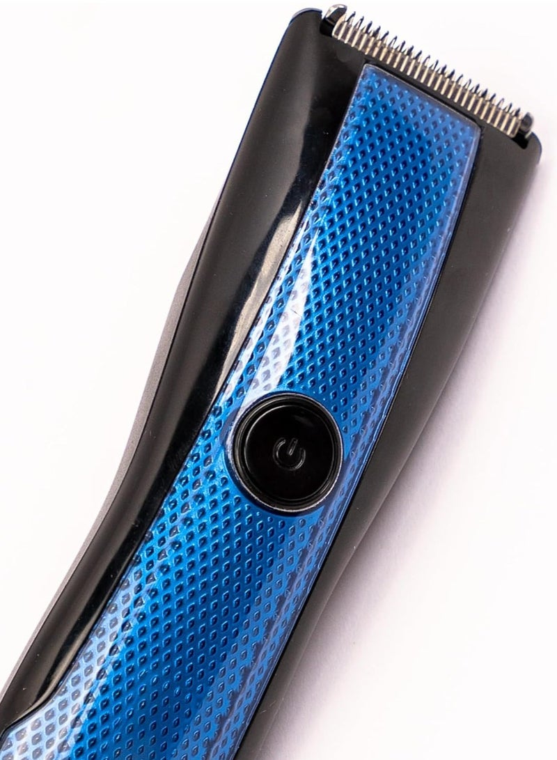 Rechargeable Men's Shaver Blue - pnsku/N70056339V/45/_/1710820882/25b27891-67b9-4da4-8389-e24c148f6021