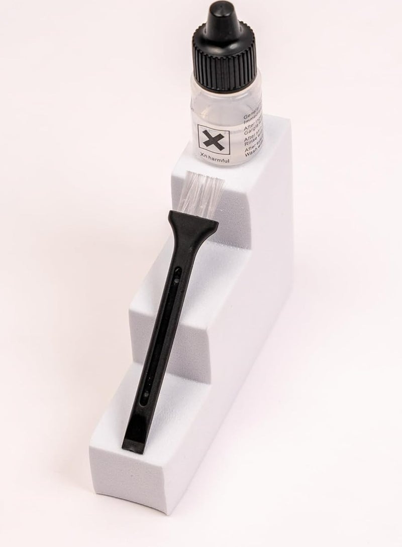 ريبون ماكينة حلاقة رجالية قابلة للشحن - Image 4