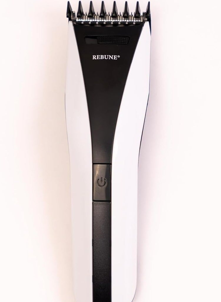 ريبون ماكينة حلاقة رجالية سلكية ولاسلكية قابلة للشحن - Image 1