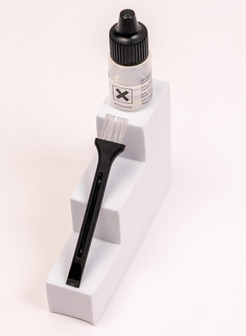 ريبون ماكينة حلاقة رجالية سلكية ولاسلكية قابلة للشحن - Image 5