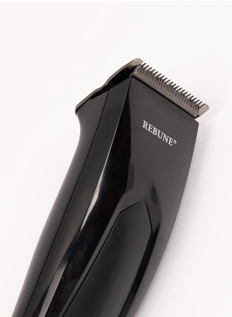 ريبون ماكينة حلاقة رجالية سلكية - Image 2