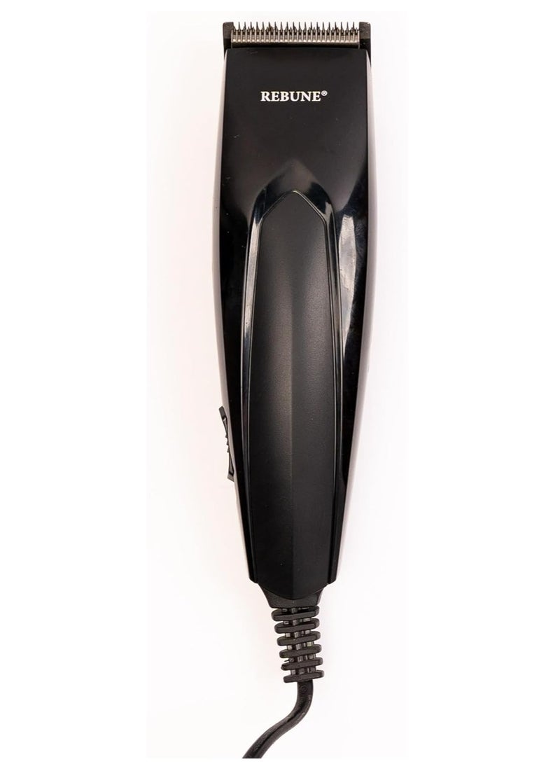 ريبون ماكينة حلاقة رجالية سلكية - Image 1