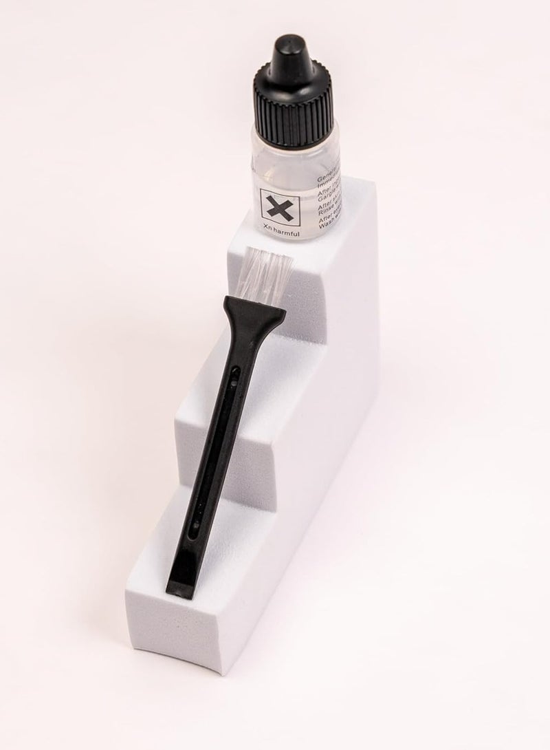 ريبون ماكينة حلاقة رجالية سلكية - Image 4